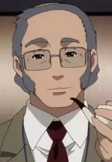 Mitsutoshi Uesugi