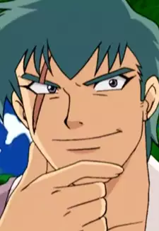Kouji Musha