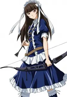 Teni Shizen