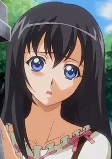 Miu Kagami