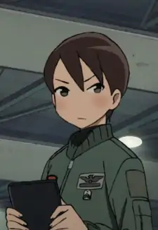 Eru Hoshino