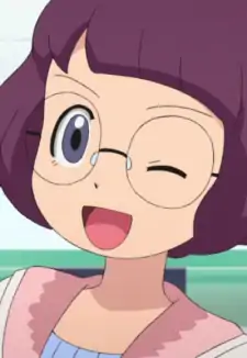 Inaho Misora