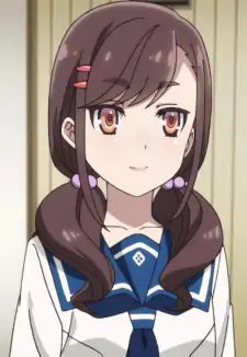 Sae Asahina