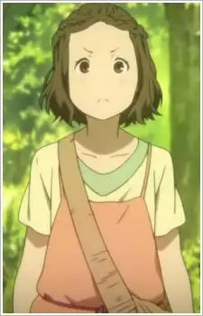 Mamiko Senoue