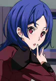 Haruka Hoshimiya