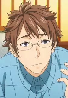 Yuuya Tomita