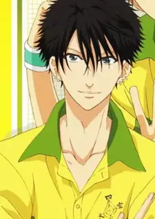 Hikaru Zaizen