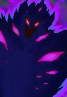Demon King Giri