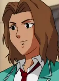 Shiro Naruo