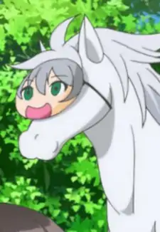 Shirohime