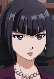 Akiko Nanbara