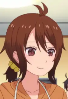 Shizuku Ariyama