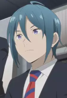 Soujirou Sakuraba