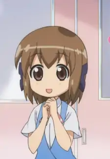 Hime Haruno