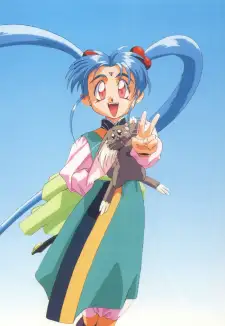 Sasami Kawai