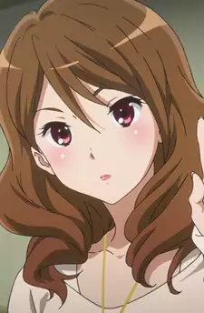 Mamiko Oumae