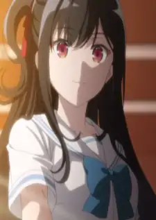Nagisa Natsunagi