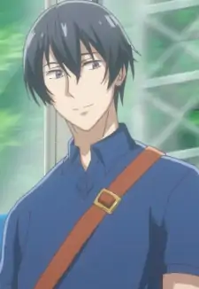 Kiyotaka Yagashira