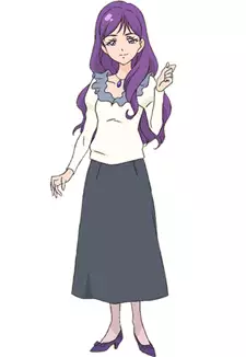 Mitsuka Kaguya