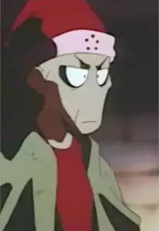 Hoshimaro Umenokouji