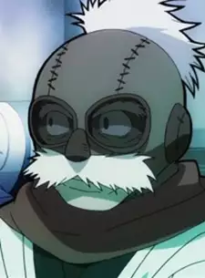 Gennai Ishikawa