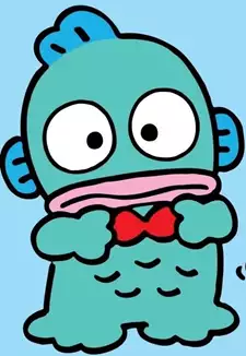 Hangyodon