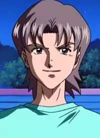 Masahiko Shinkawa
