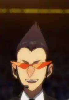 Jikkyou T