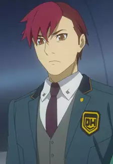 Takahito Saionji
