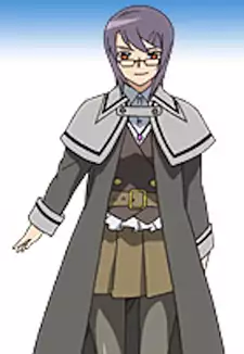 Shion Margaret