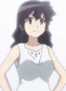 Kanaka Kagami