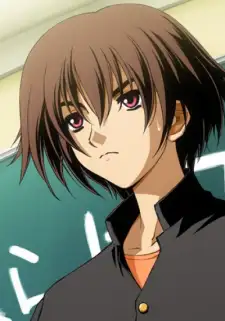Yoshijirou Saku