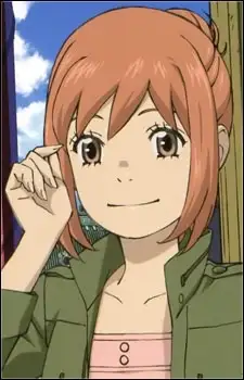 Saki Morimi