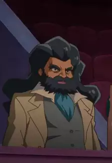 Raiou Tategami