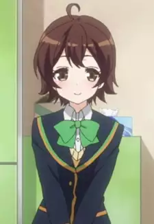 Makoto Hiiragi
