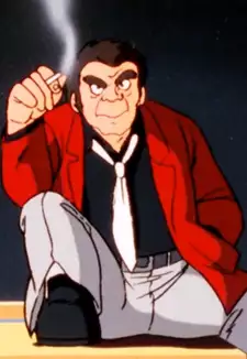 Sanjuro Kuribayashi