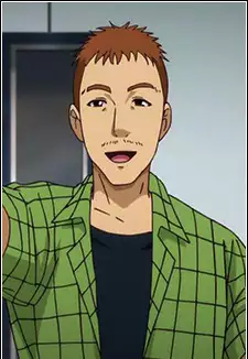 Shinobu Enkouji
