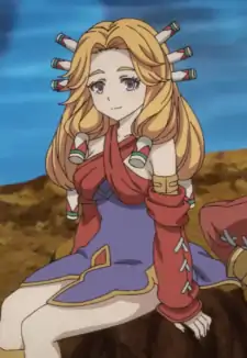 Seraphina