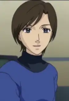 Rei Aoki