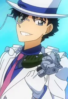 Kaito Kuroba
