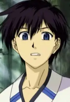 Kyoushirou Mibu