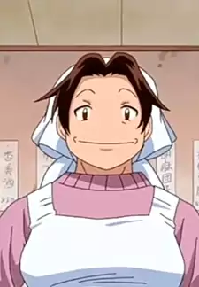 Makiko Onimaru