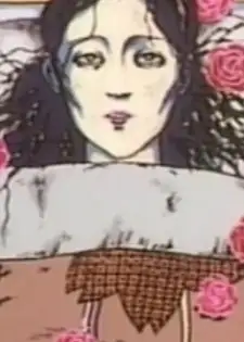 Midoris Mother