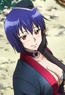 Motonari Mouri