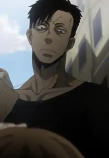 Nicolas Brown