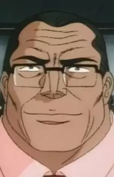 Tahei Shibaki