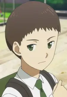 Iori Hida