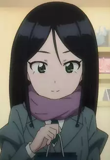 Mikoto Onozaki