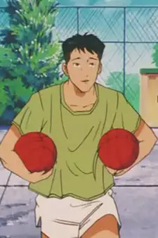 Yasuharu Yasuda
