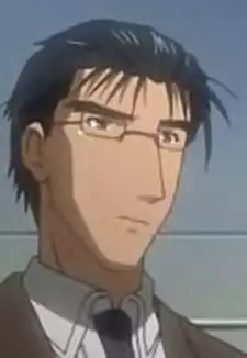 Shion Toudou